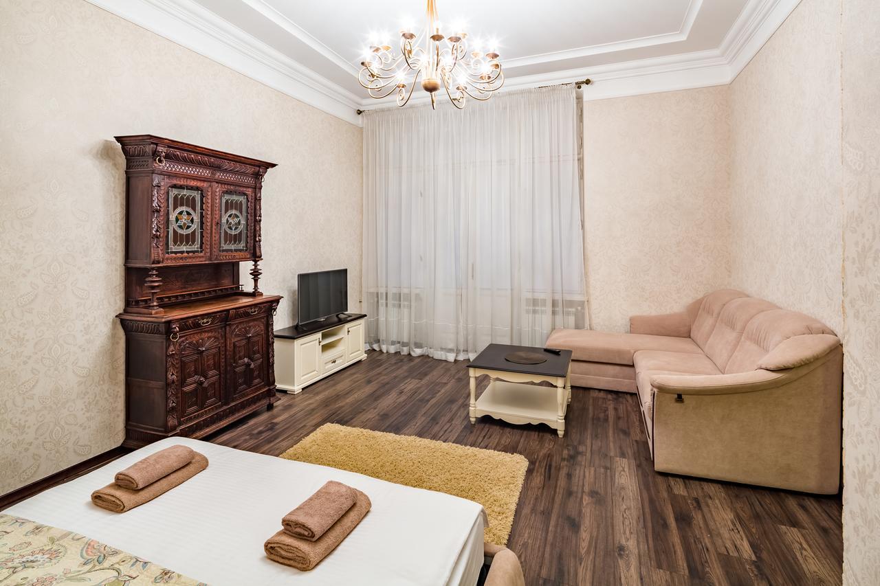 Фредра, 6 Lviv Exterior foto