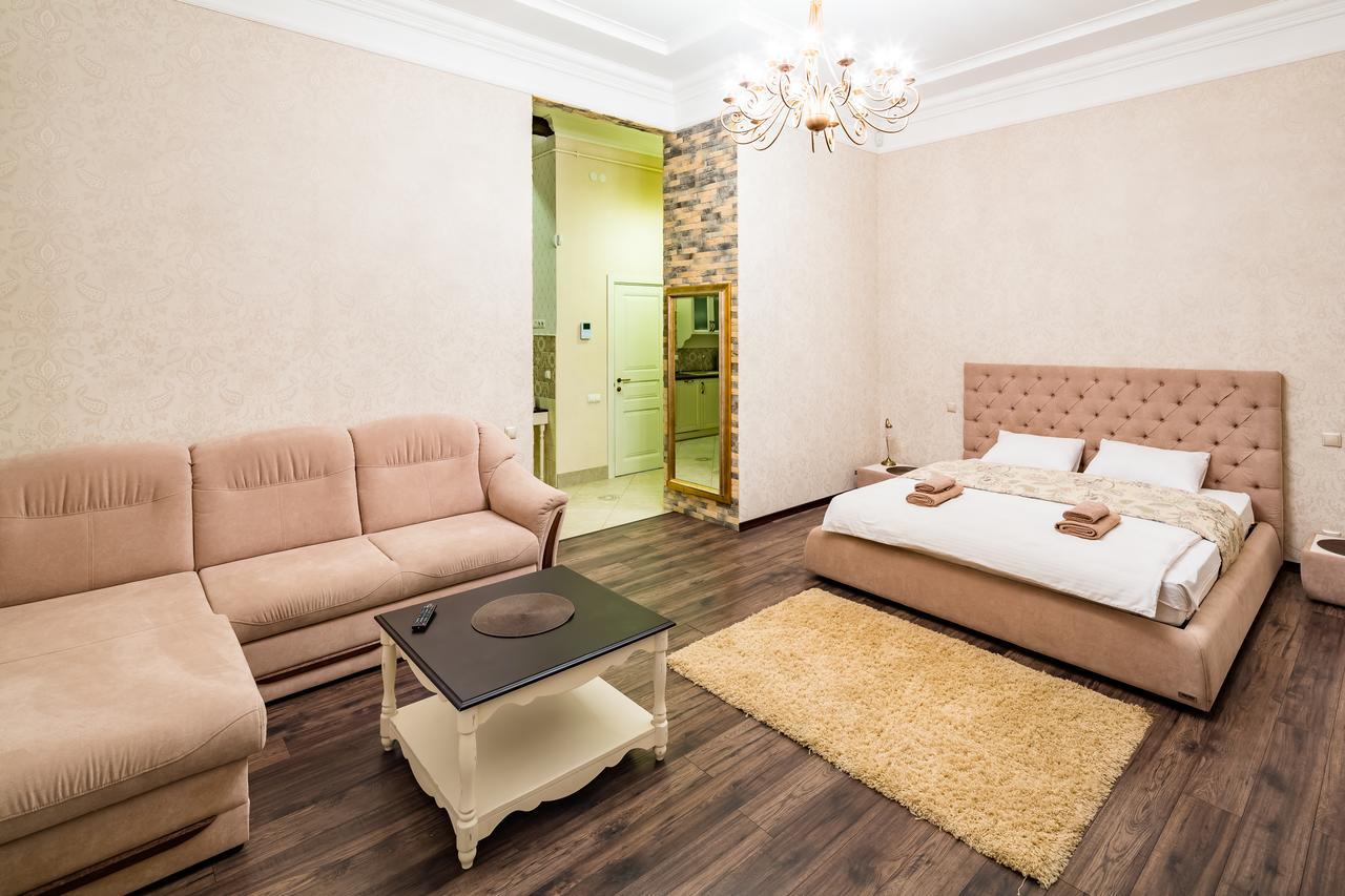 Фредра, 6 Lviv Exterior foto